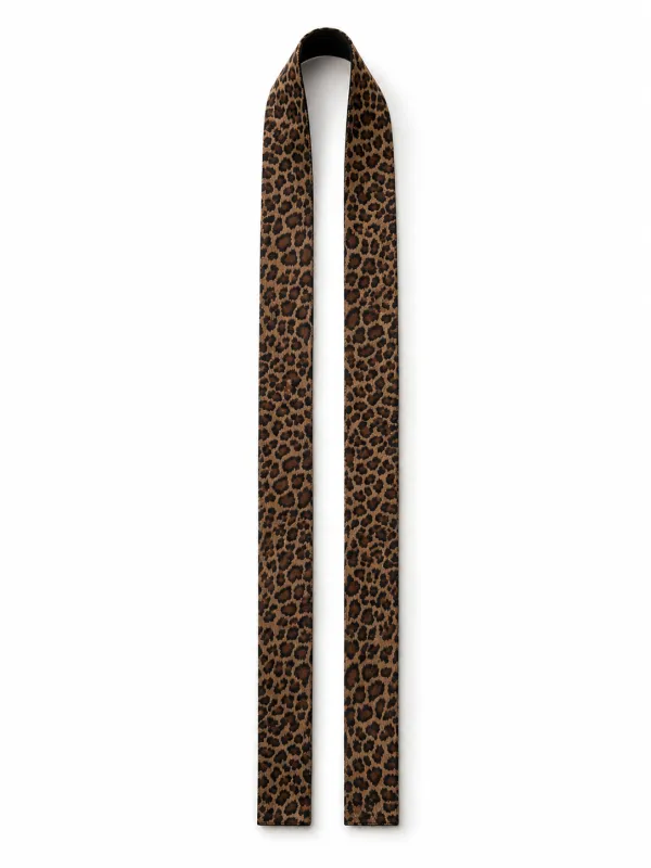 PARK BAG STRAP - ANIMAL made by Citymouse