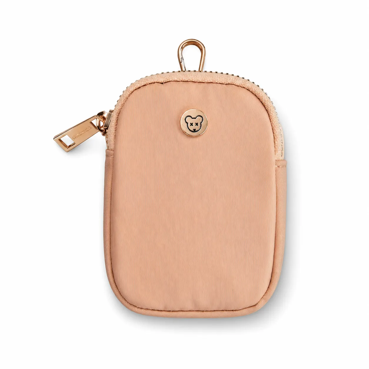 PACI POUCH - SAD BEIGE sold by Citymouse