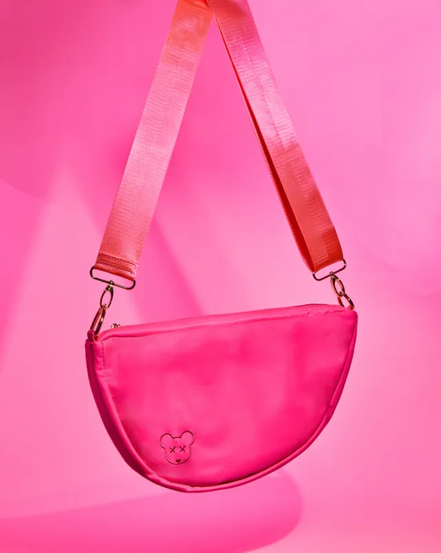 Citymouse®  classic crossbody (limited color) sold by Citymouse