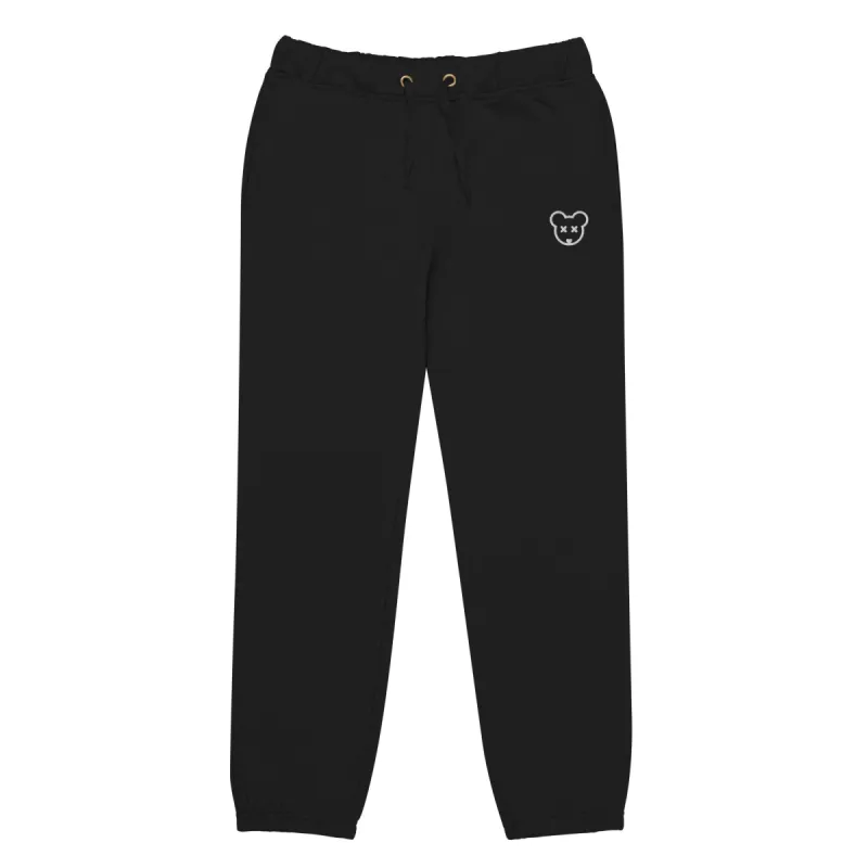 Unisex loose fit joggers sold by Citymouse