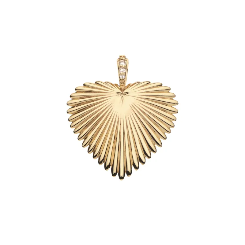 LOVE Sun Palm Heart SALE sold by Jane Win