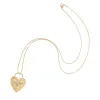 HOPE Four Seasons Heart Pendant sold by Jane Win