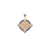 FOREVER Petite Embellished Coin sold by Jane Win