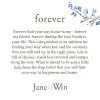 FOREVER JW Small Pendant Coin sold by Jane Win