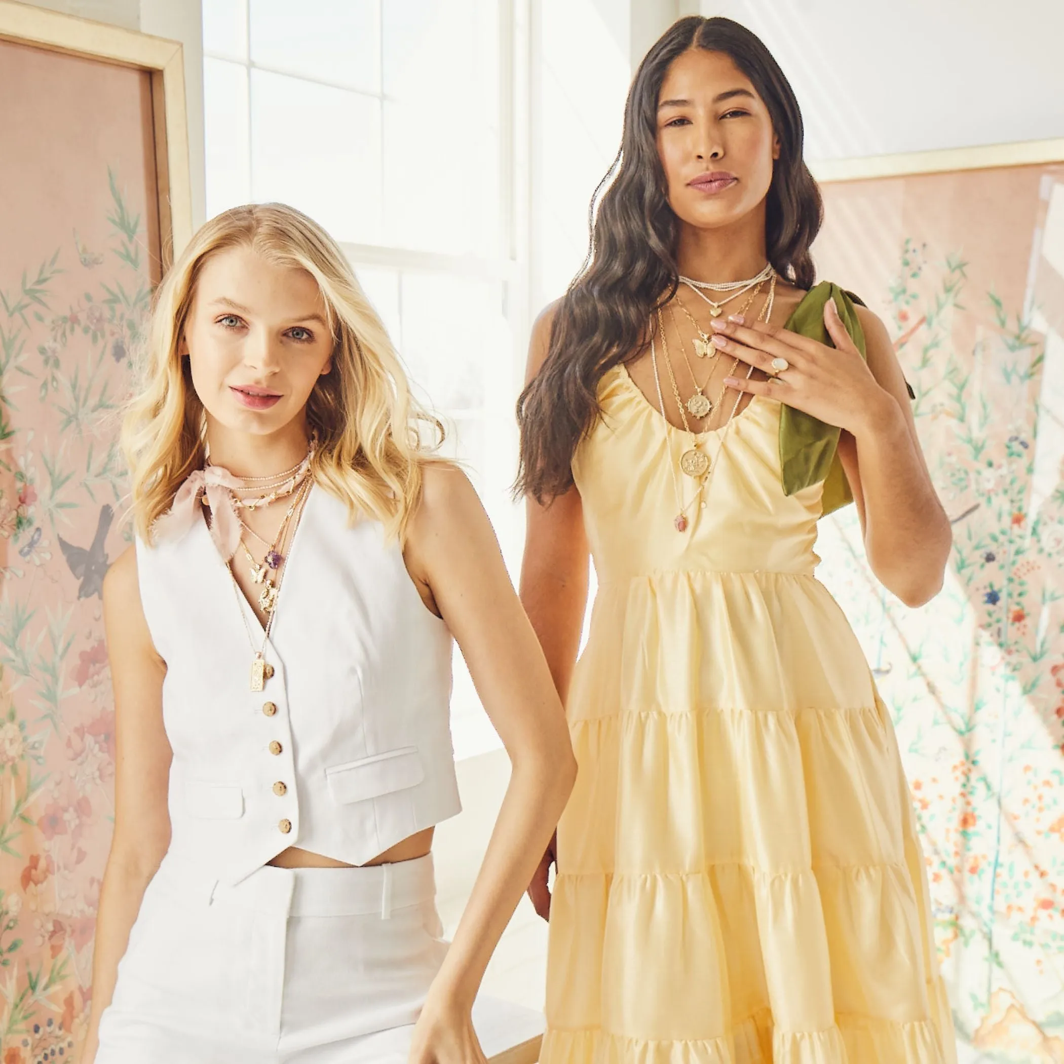 PROTECT Mother of Pearl Scarab Ring in 10k Gold sold by Jane Win product image thumbnail 2