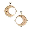 FOREVER Moon and Back Pendant Coin sold by Jane Win