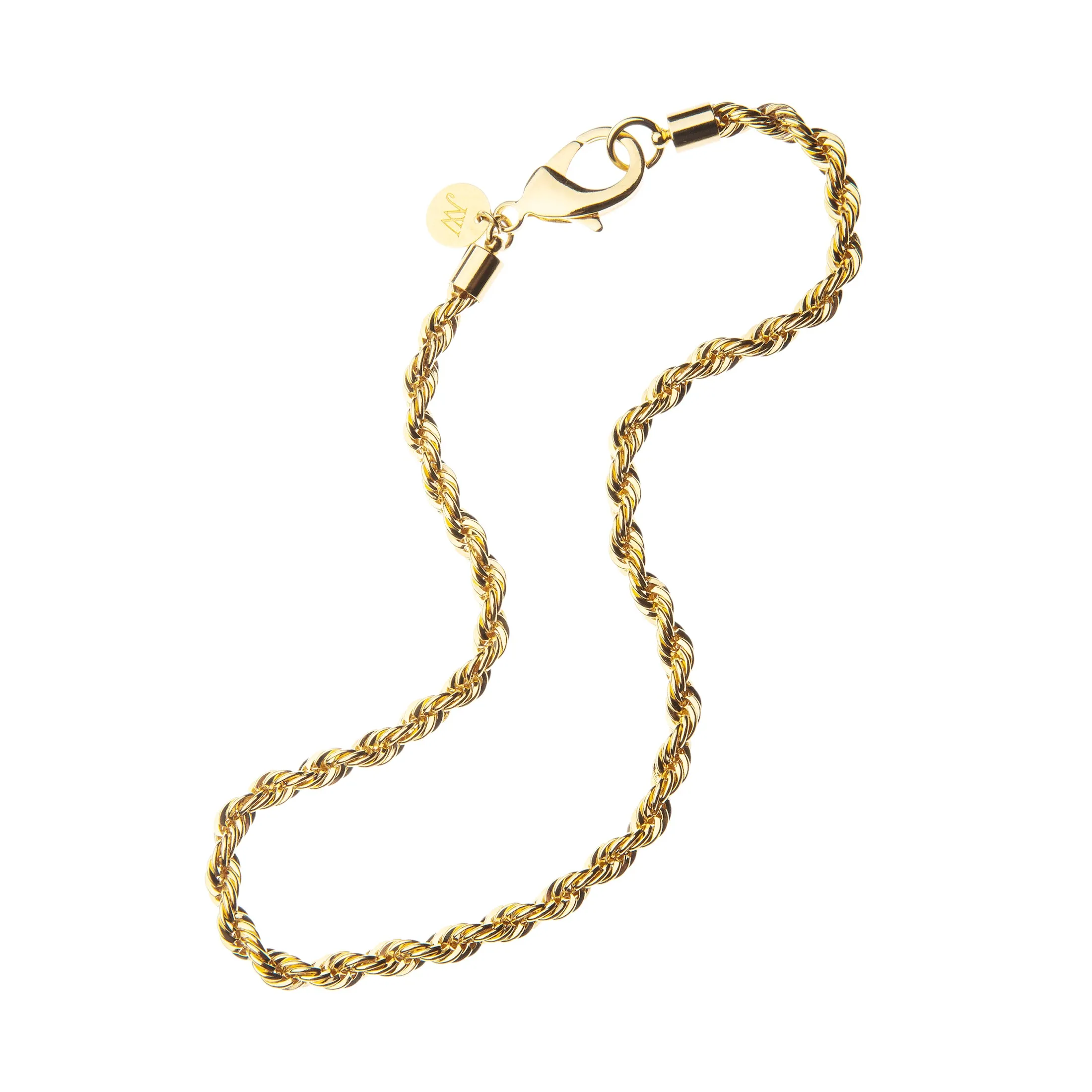 Statement Rope Chain sold by Jane Win product image thumbnail 5