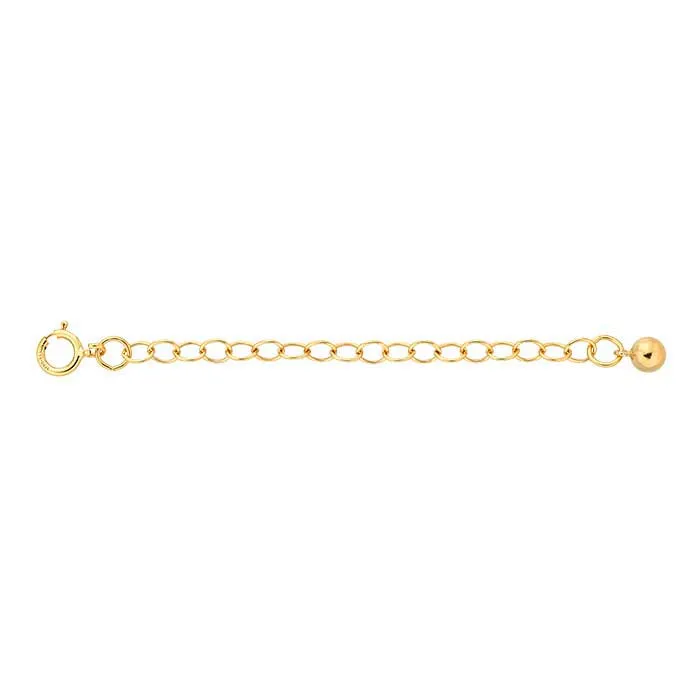 Gold-Filled Chain Extender 2" sold by Jane Win