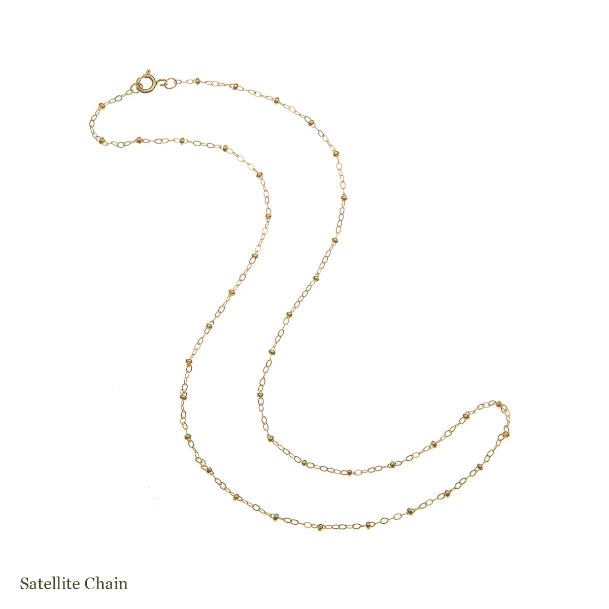 Layer Up! Chain Set sold by Jane Win product image thumbnail 2