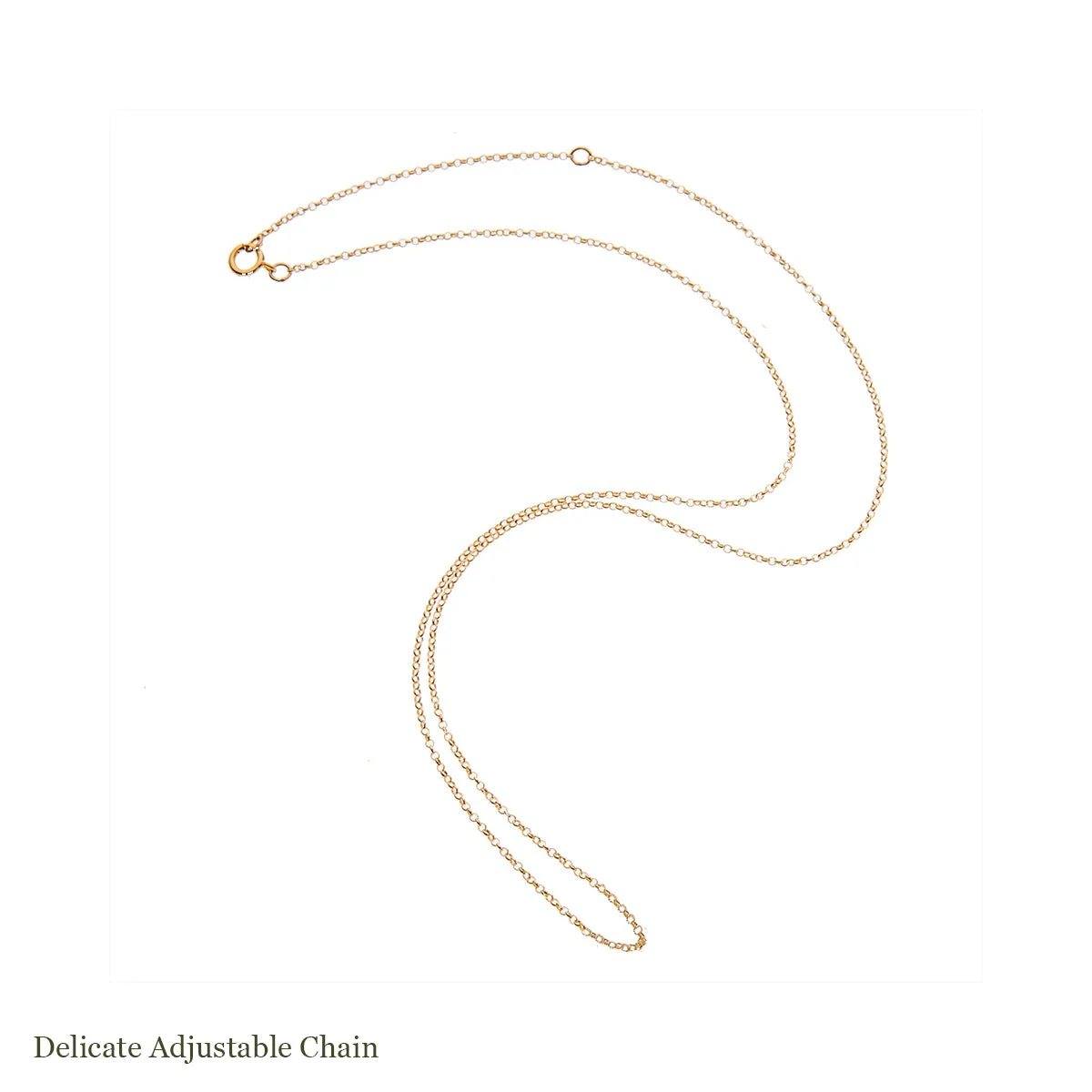 Layer Up! Chain Set sold by Jane Win product image thumbnail 4