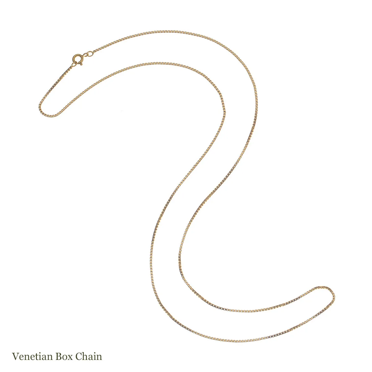 Layer Up! Chain Set sold by Jane Win product image thumbnail 5