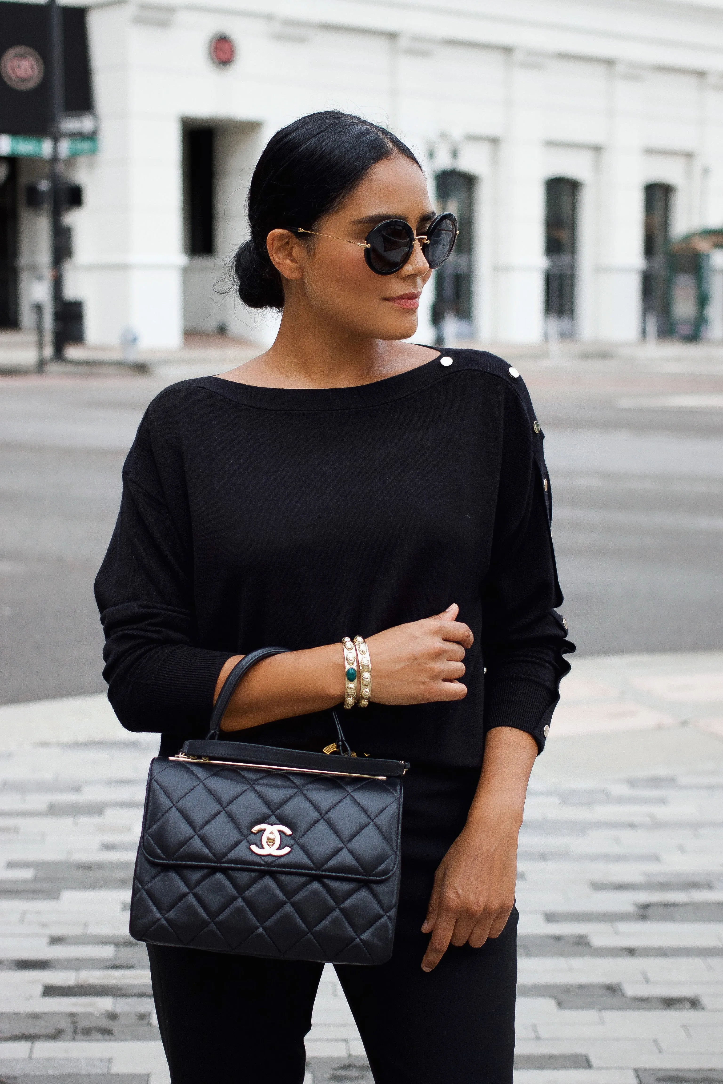 PROTECT JW Gold Scarab Cuff sold by Jane Win product image thumbnail 4