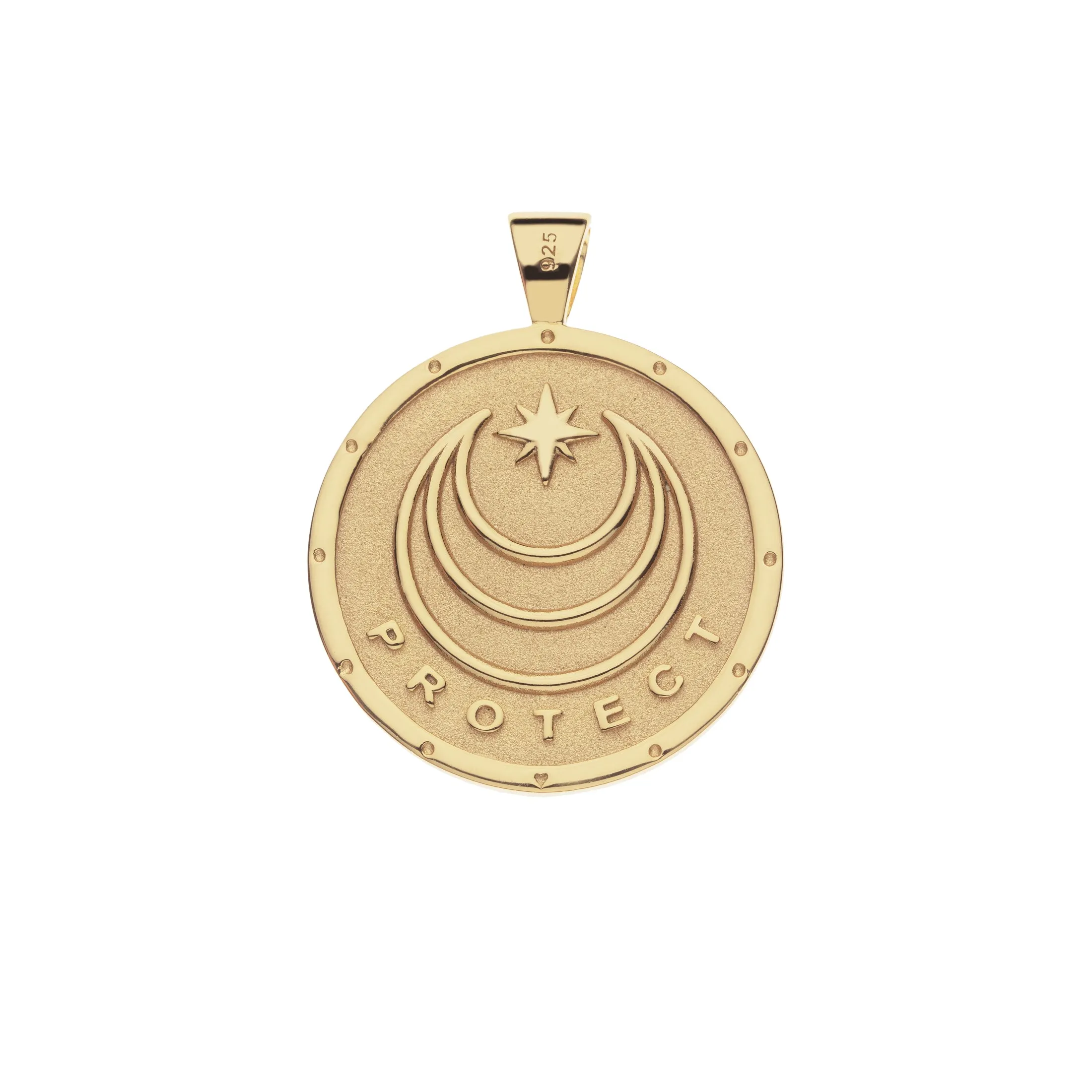 PROTECT FOX JW Original Pendant SALE sold by Jane Win product image thumbnail 2