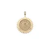Love - Courage - Strength Petite Embellished Coin sold by Jane Win