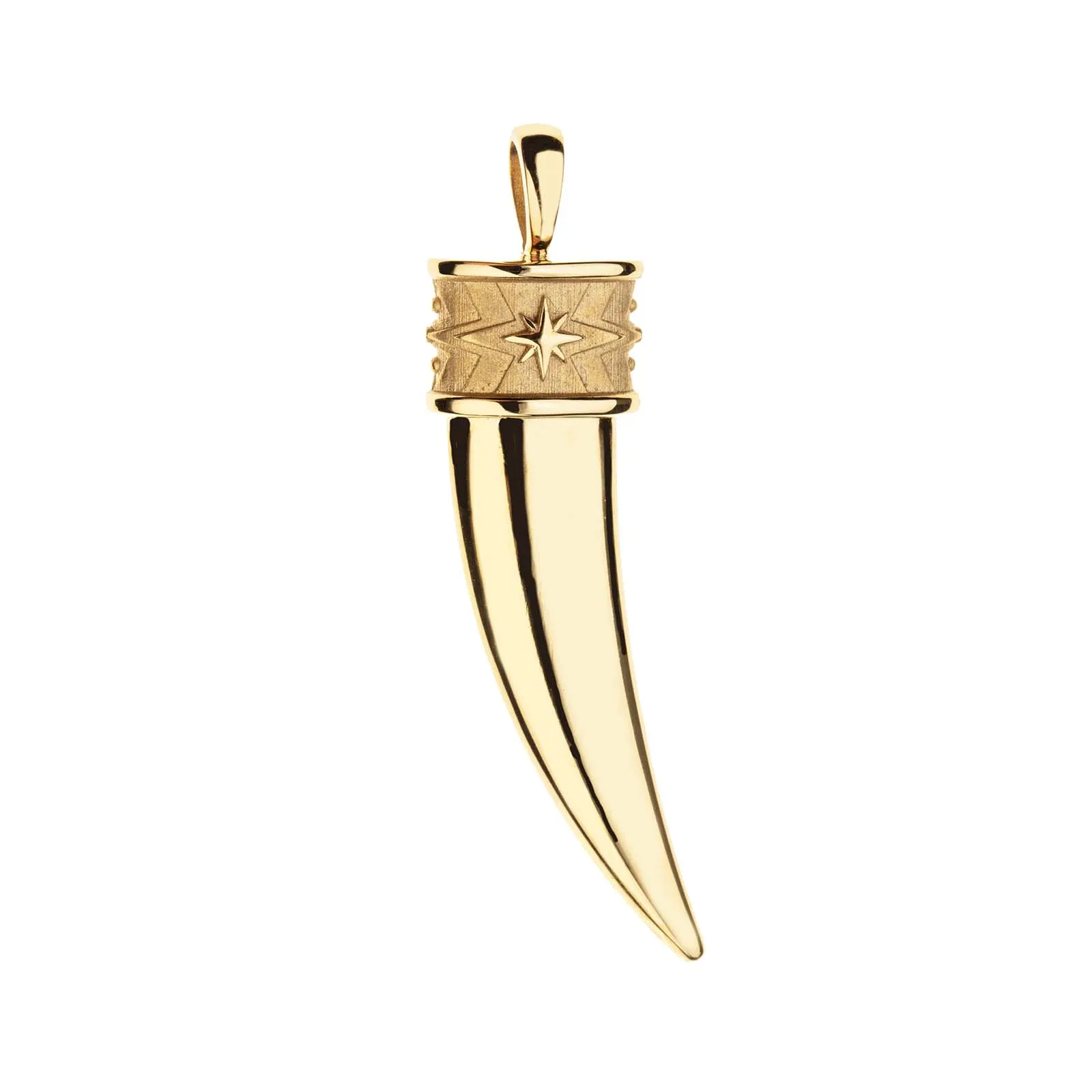 PROTECT JW Guardian Tusk Pendant SALE sold by Jane Win