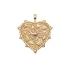 HOPE JW Heart Pendant sold by Jane Win