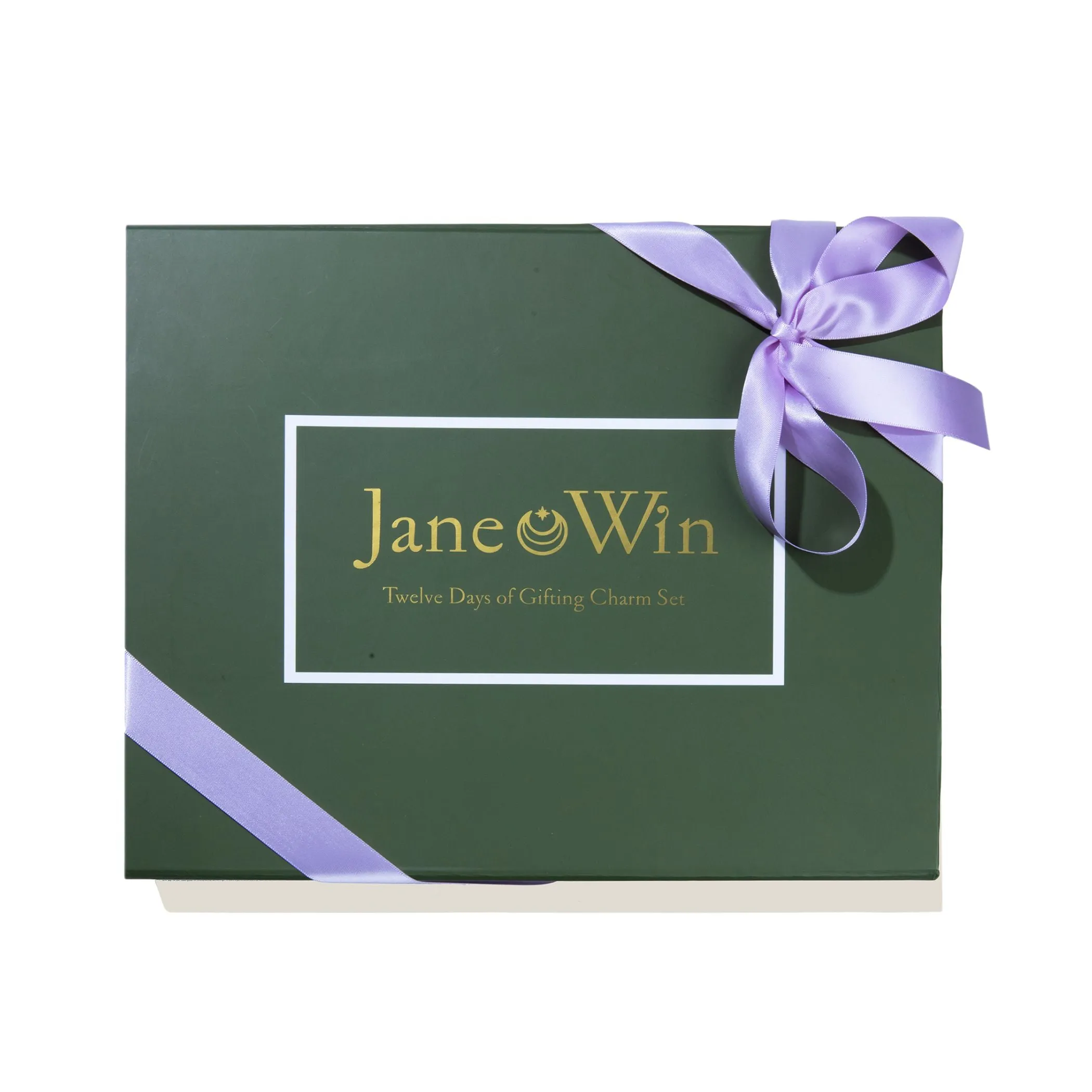 12 Days of Gifting Set sold by Jane Win