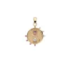 BALANCE Petite Embellished Coin sold by Jane Win