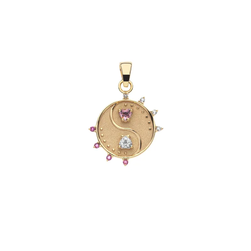 BALANCE Petite Embellished Coin SALE sold by Jane Win