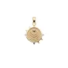 BALANCE Petite Embellished Coin sold by Jane Win
