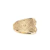 BALANCE Cigar Band Ring sold by Jane Win
