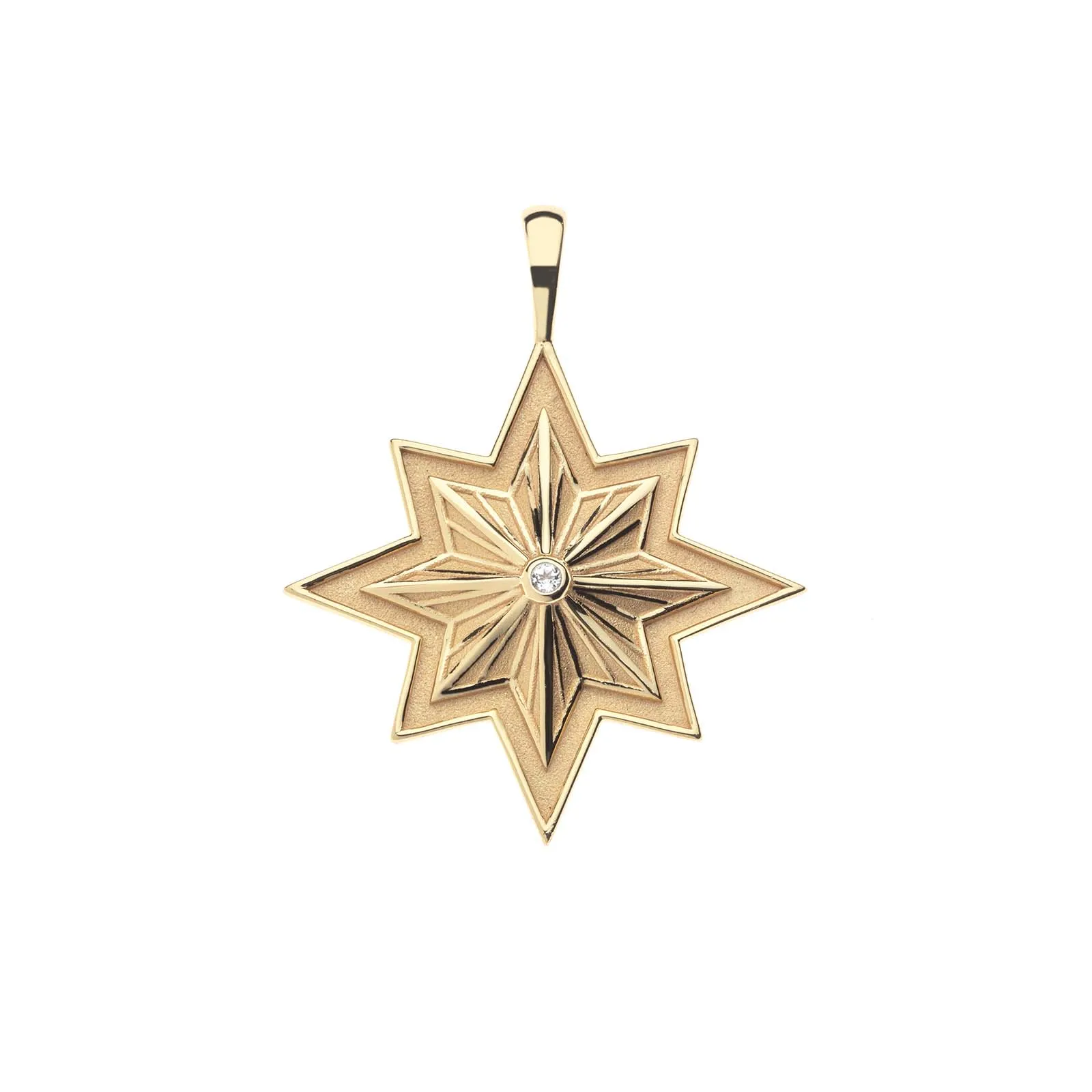 LUCKY Wish On A Star Pendant sold by Jane Win