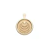 WANDERLUST Celestial JW Small Pendant Coin sold by Jane Win