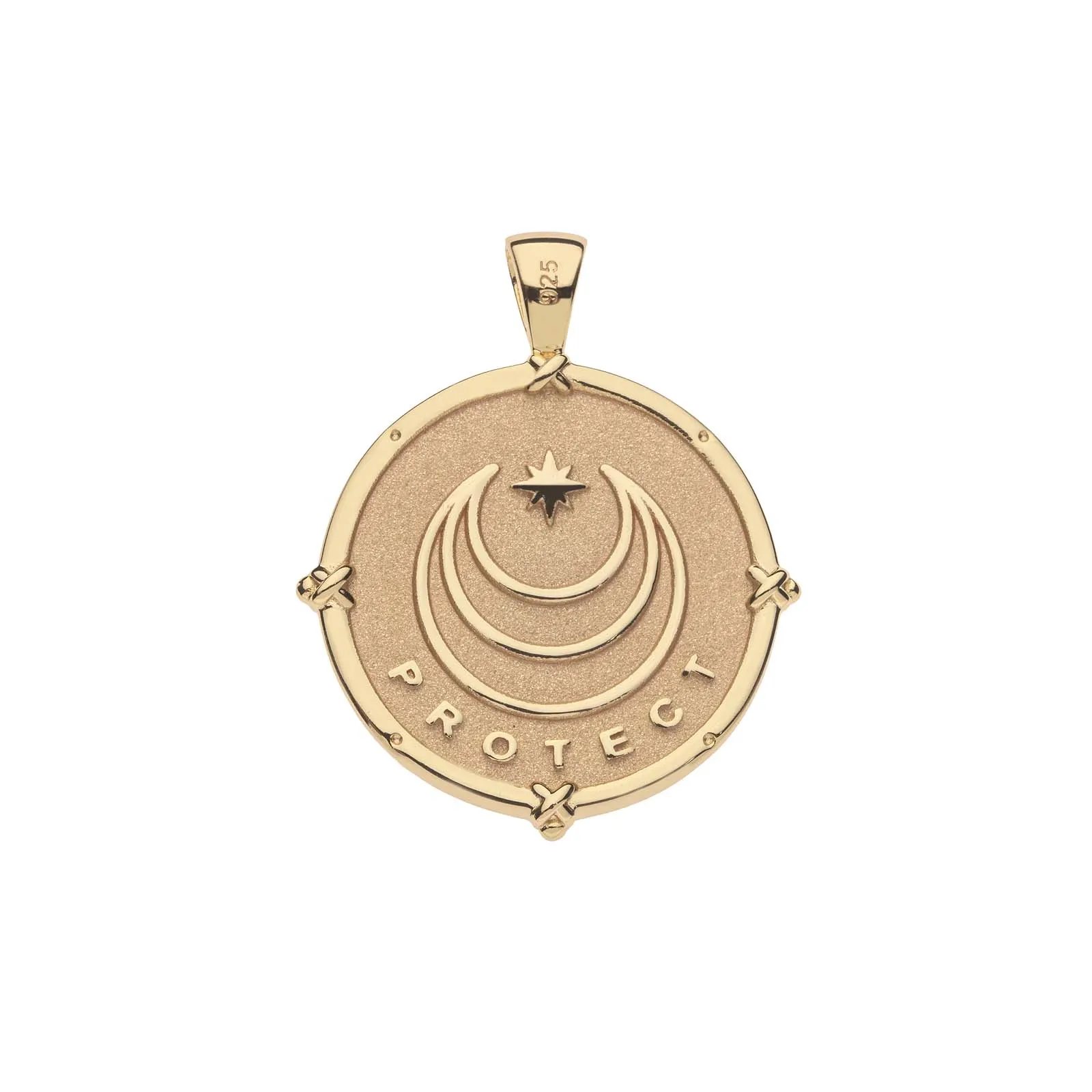 PROTECT Year of the Snake Pendant Coin sold by Jane Win product image thumbnail 2