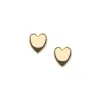 LOVE Tender Heart Stud Earrings sold by Jane Win
