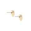 LOVE Tender Heart Stud Earrings sold by Jane Win
