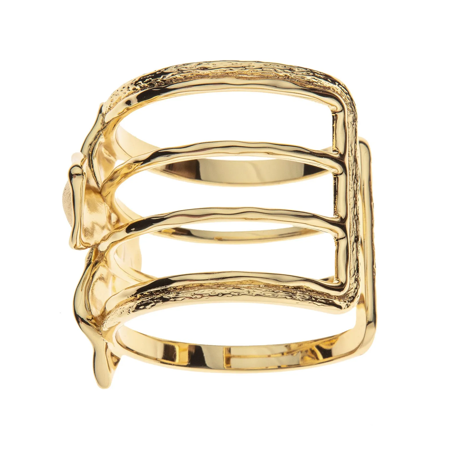 JOY Periwinkle Cuff sold by Jane Win product image thumbnail 3