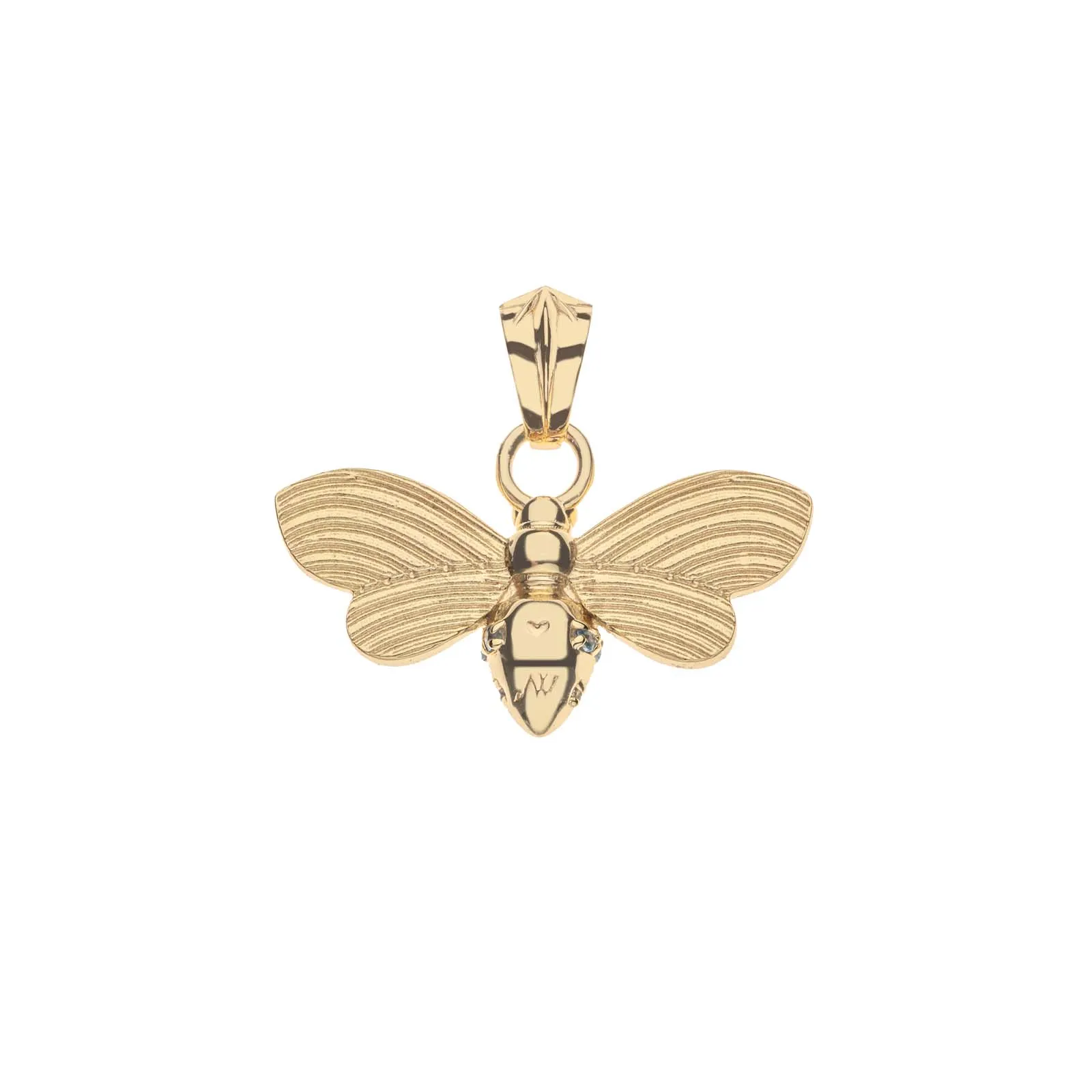 SISTERS Forever Bee Pendant sold by Jane Win product image thumbnail 5