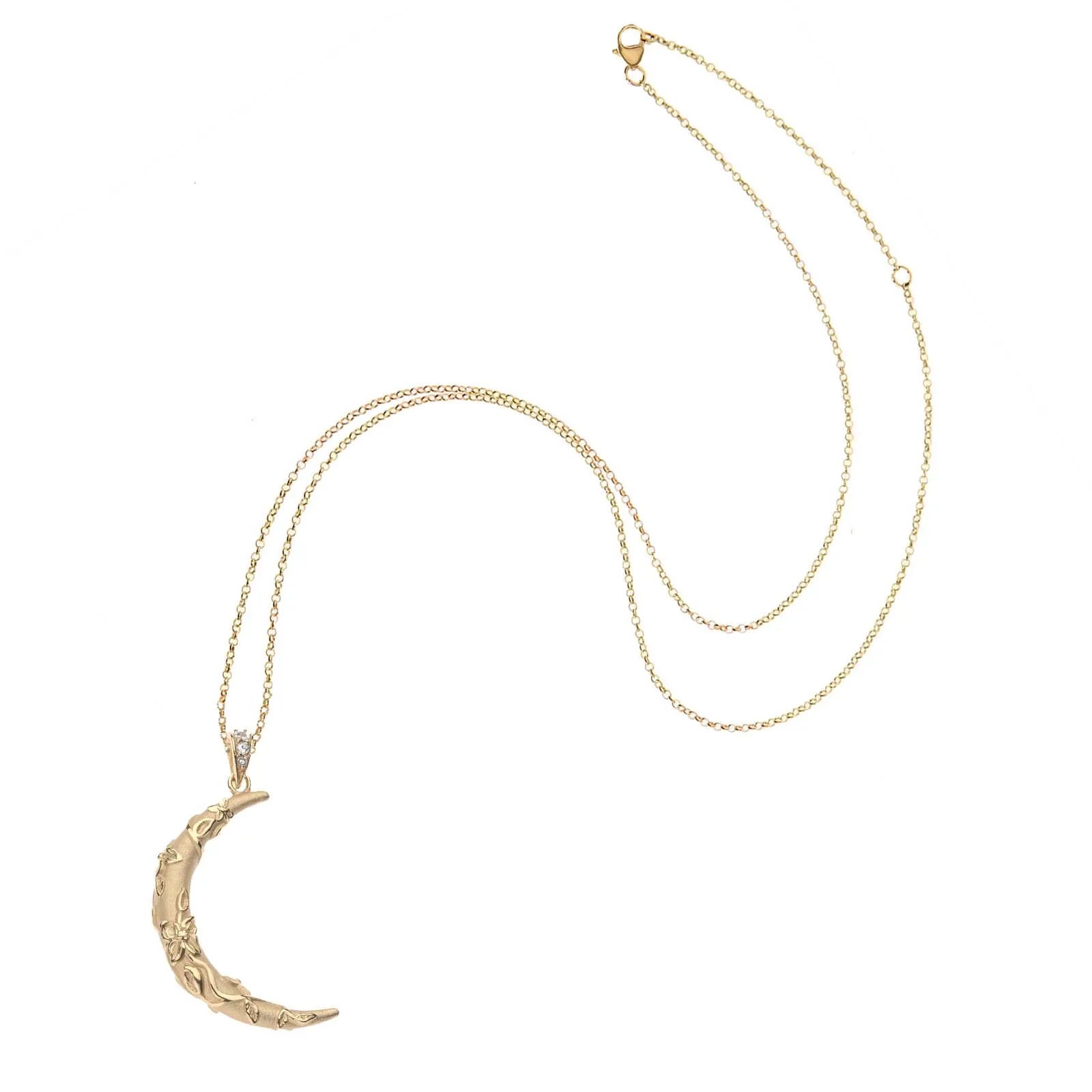 FOREVER Vineyard Crescent Moon sold by Jane Win product image thumbnail 5