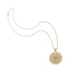 PROTECT Ancient Eye Pendant sold by Jane Win