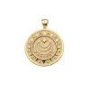 PROTECT Ancient Eye Pendant sold by Jane Win