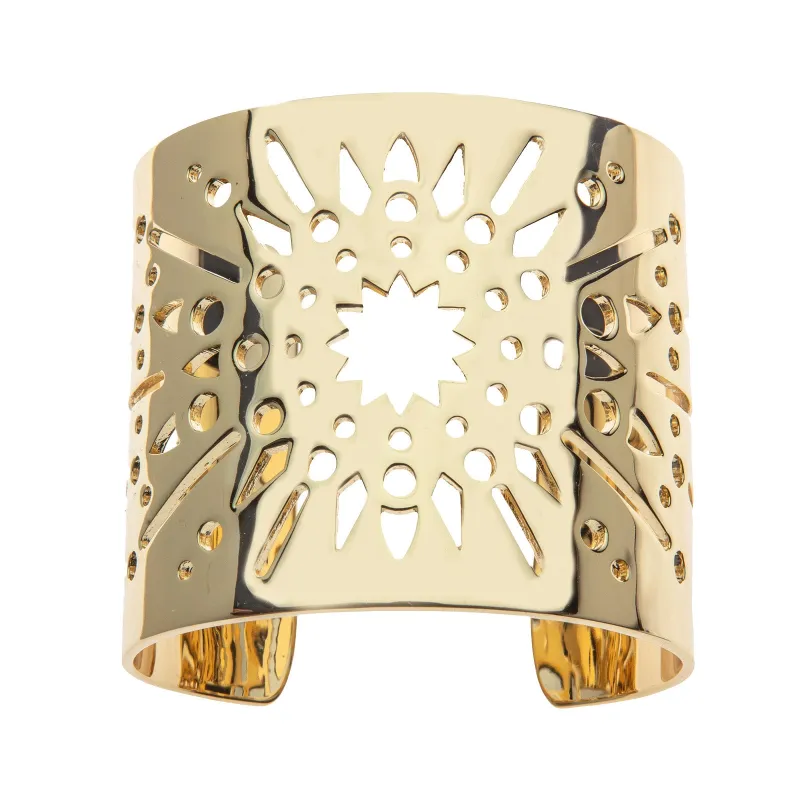STRONG Supernova Cuff sold by Jane Win