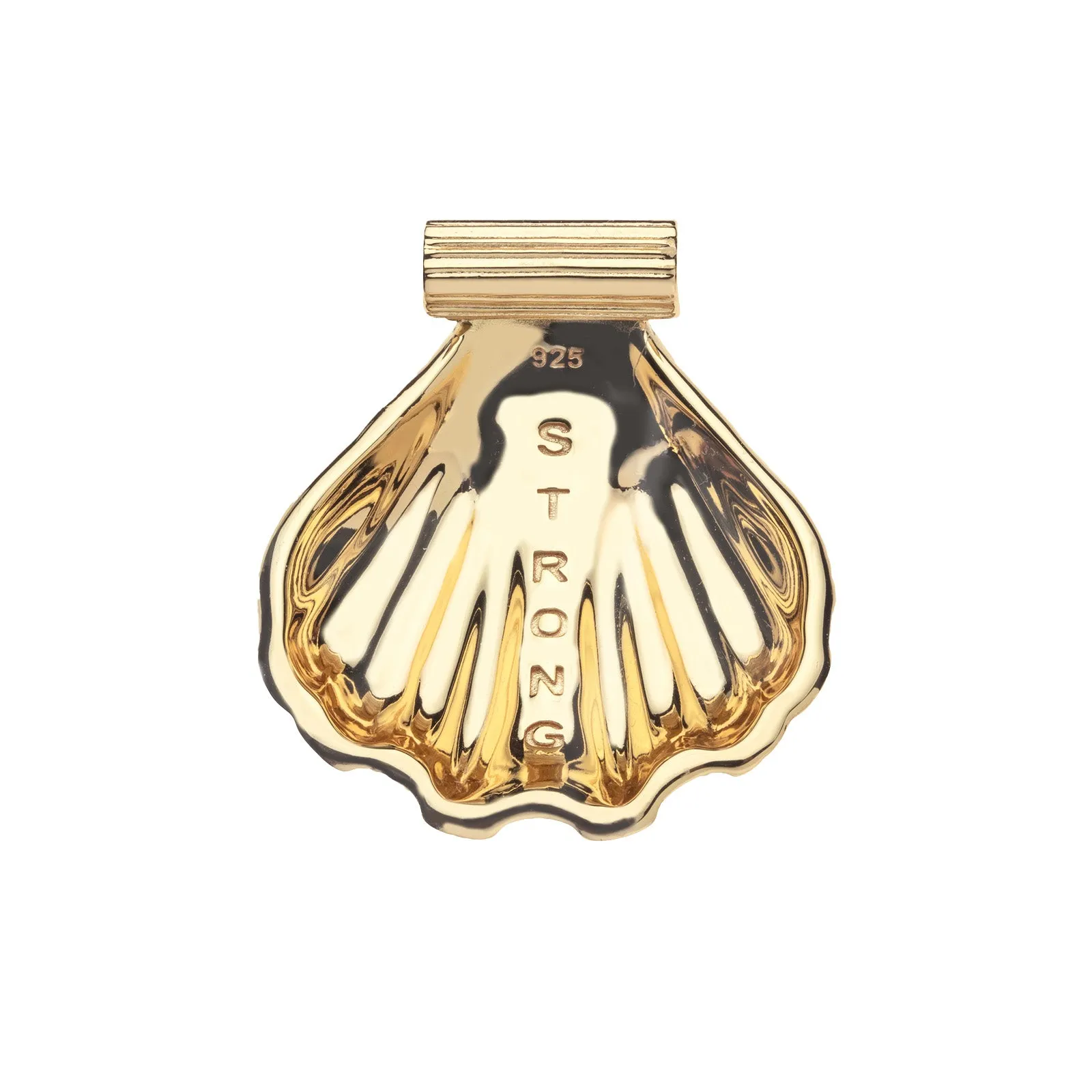 STRONG Jewel of the Sea Pendant sold by Jane Win product image thumbnail 2