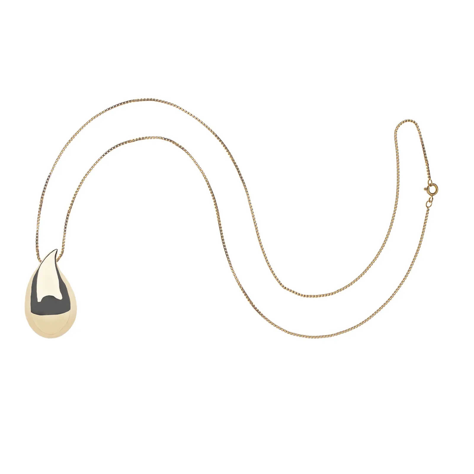 HOPE Raindrop Pendant sold by Jane Win product image thumbnail 5