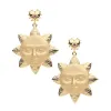 STRONG Under the Sun Earrings sold by Jane Win