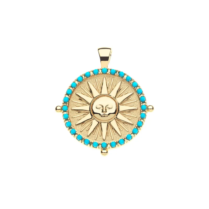 STRONG Day Break Pendant sold by Jane Win