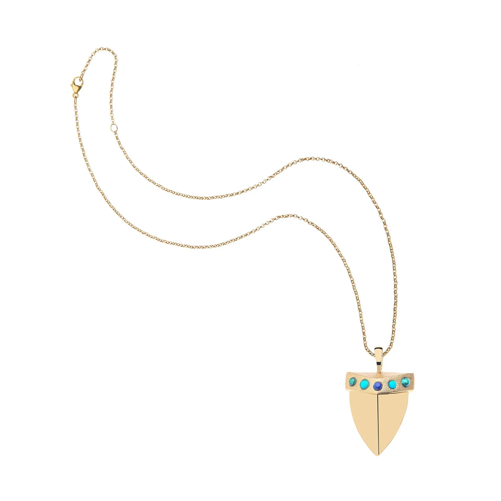 PROTECT Guardian of the Sea Pendant sold by Jane Win product image thumbnail 4