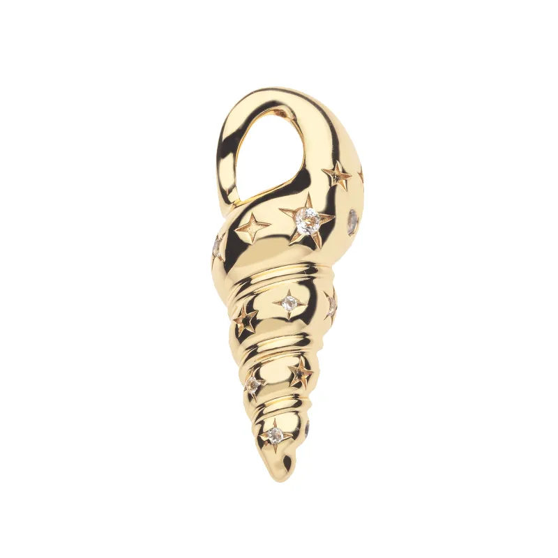 STRONG Spiral Pendant sold by Jane Win