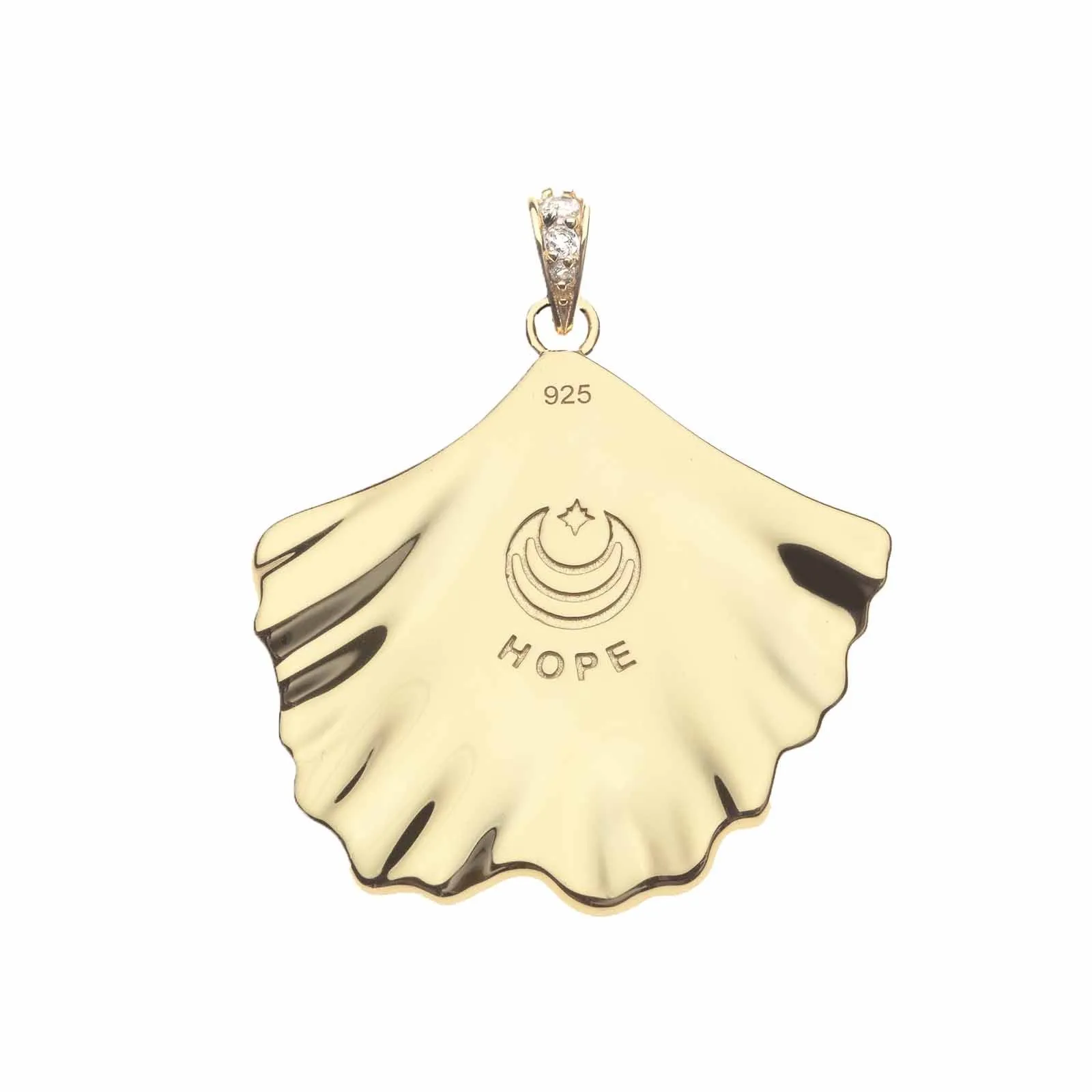 HOPE Ginko Pendant sold by Jane Win product image thumbnail 2