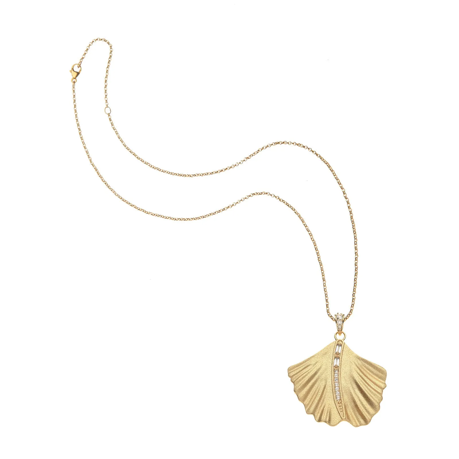 HOPE Ginko Pendant sold by Jane Win product image thumbnail 4