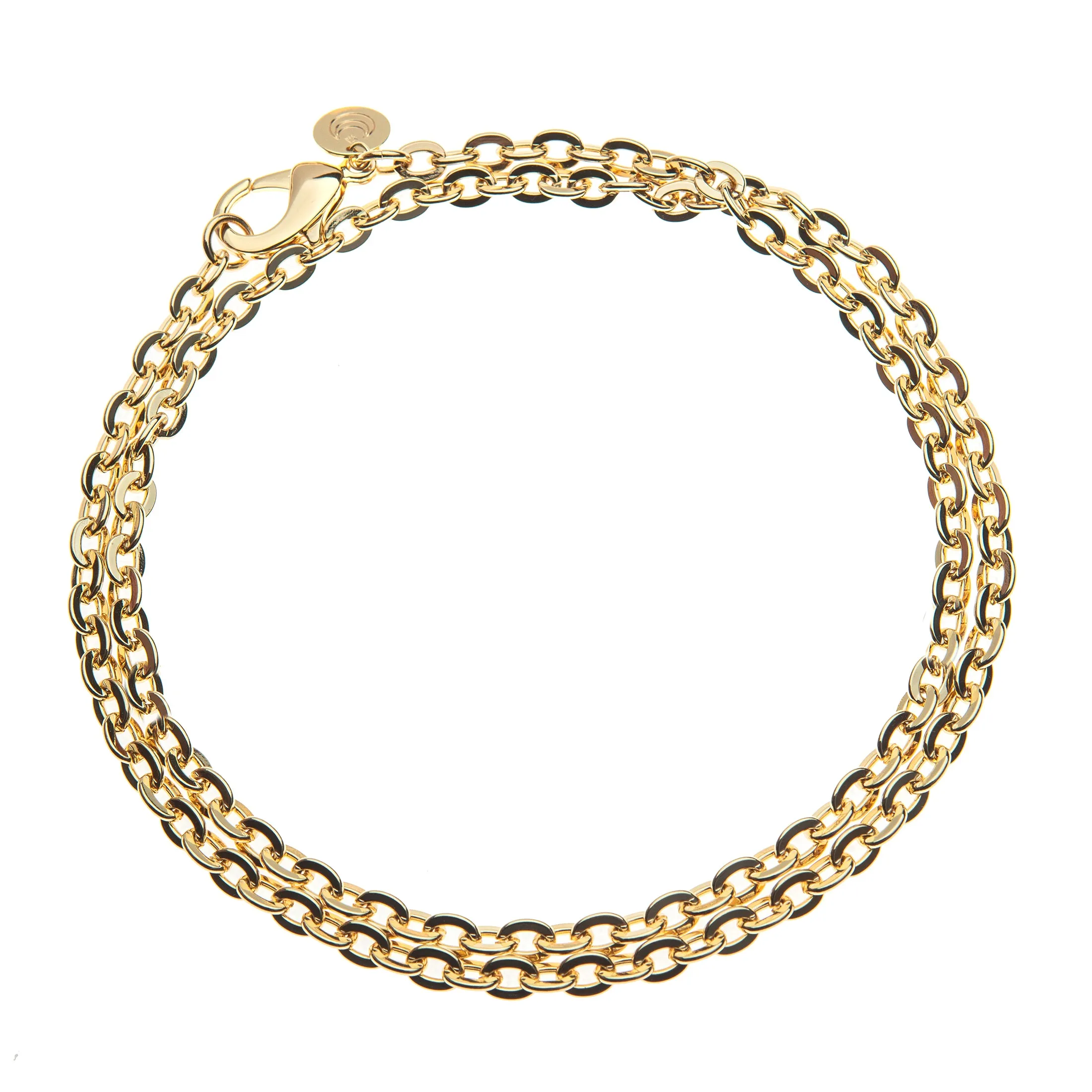 Gardez Bien Long Chain sold by Jane Win