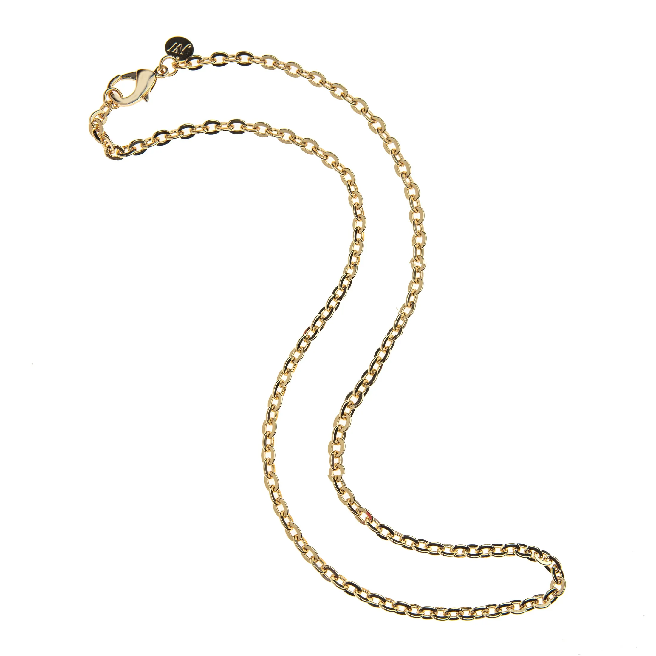 Gardez Bien Long Chain sold by Jane Win product image thumbnail 3