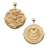 HOPE JW Original Pendant Coin sold by Jane Win