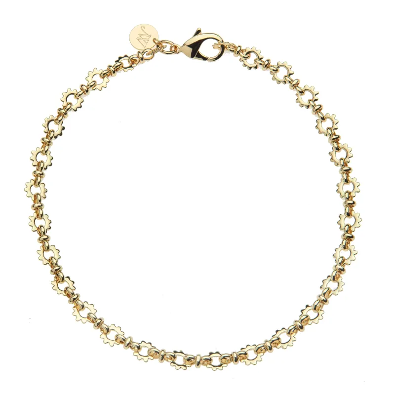 Sun Rays Chain sold by Jane Win