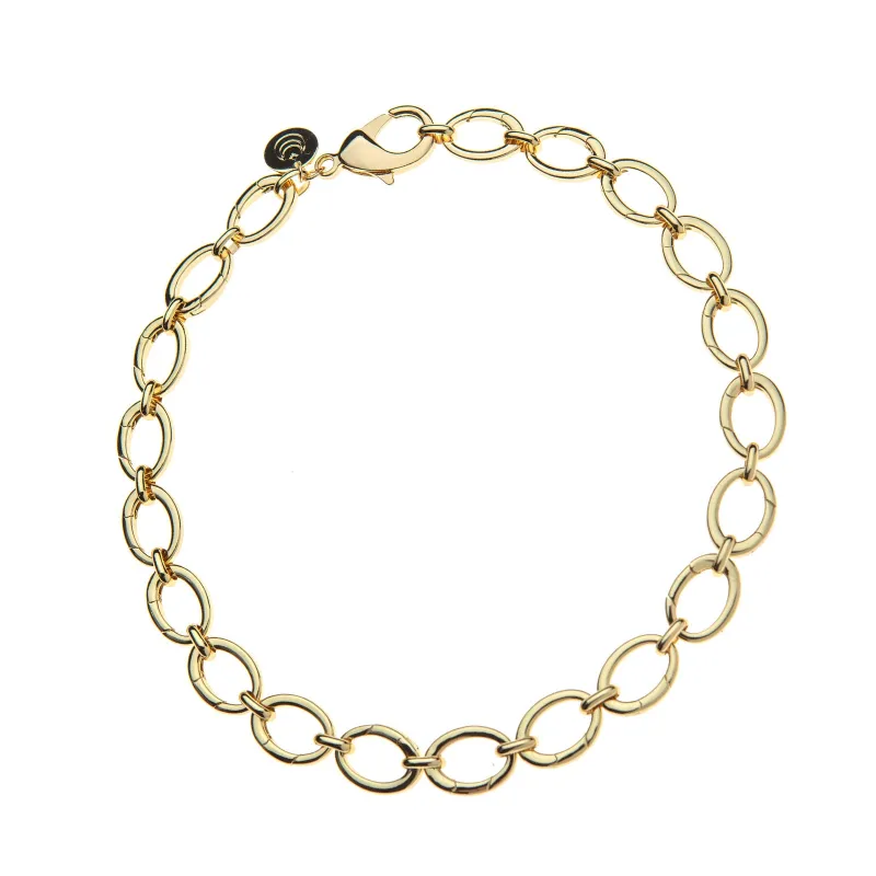 Latch onto Me Charm Chain sold by Jane Win