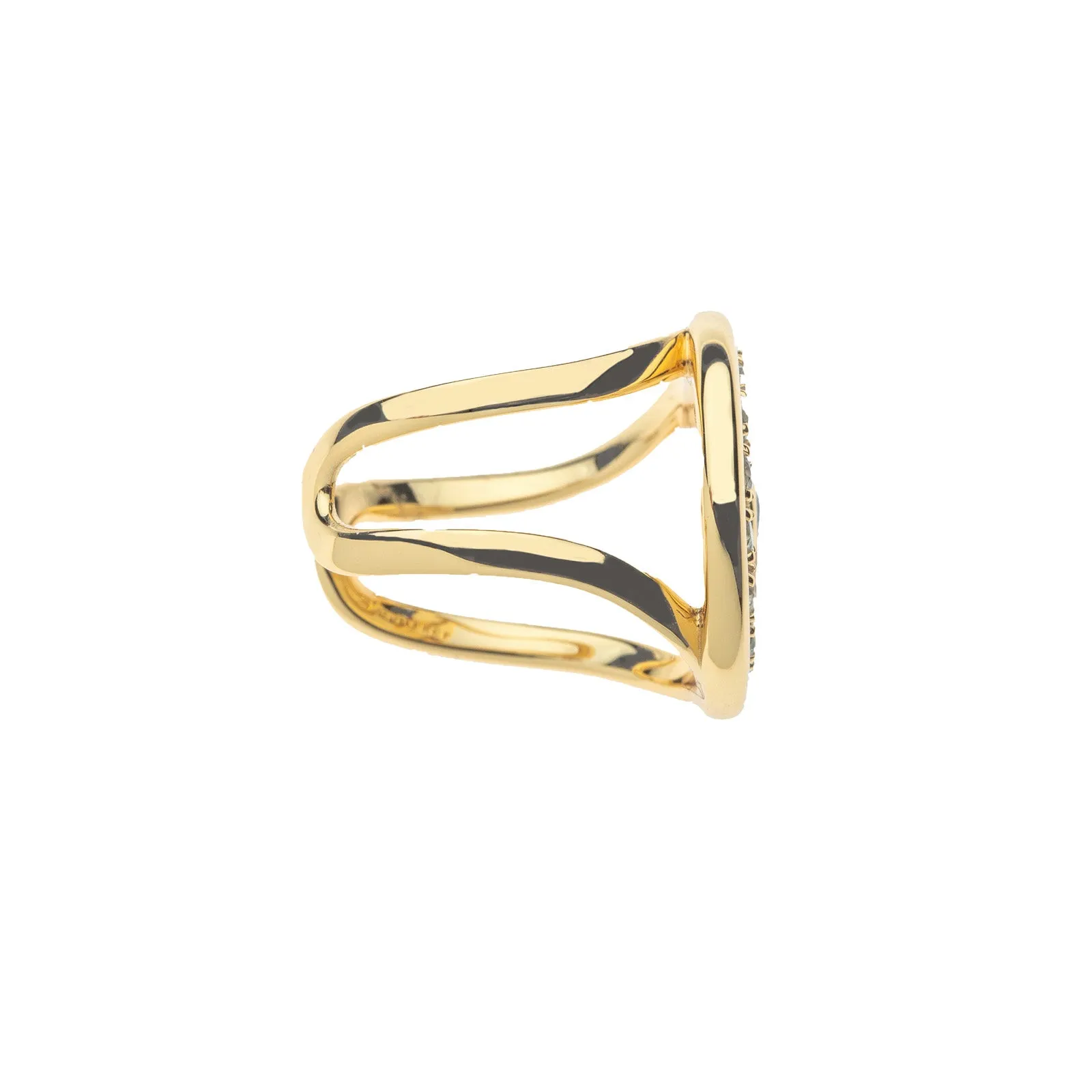 PROTECT Eye on You Ring sold by Jane Win product image thumbnail 4